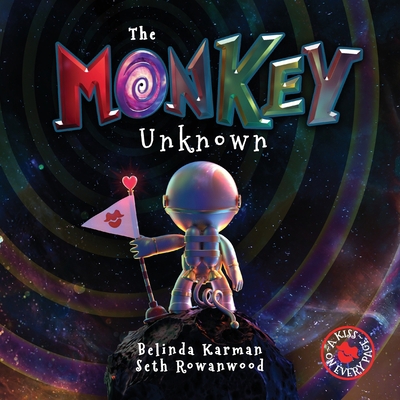 The Monkey Unknown 1777805805 Book Cover