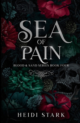 Sea of Pain 1960630105 Book Cover