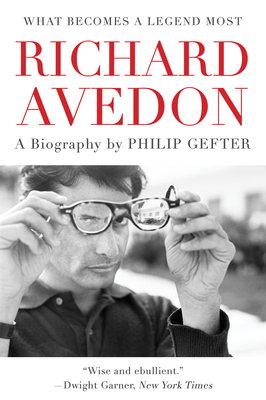 What Becomes a Legend Most: A Biography of Rich... 0062442740 Book Cover