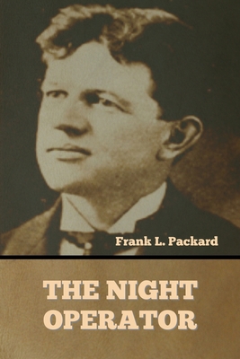 The Night Operator 1647997941 Book Cover