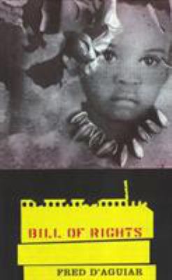 Bill Of Rights 0701165251 Book Cover