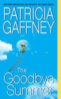 The Goodbye Summer 0061031453 Book Cover