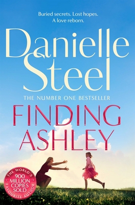 Finding Ashley 152902160X Book Cover