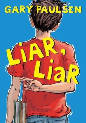 Liar, Liar: The Theory, Practice and Destructiv... 0385908172 Book Cover