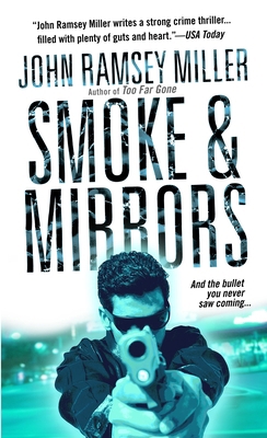 Smoke & Mirrors 0440243106 Book Cover