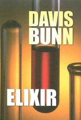 Elixir [Large Print] 1585475262 Book Cover