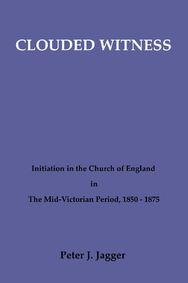 Clouded Witness 1498228062 Book Cover