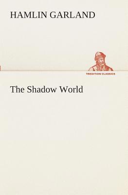 The Shadow World 384951000X Book Cover