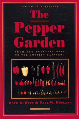 The Pepper Garden 0898155541 Book Cover