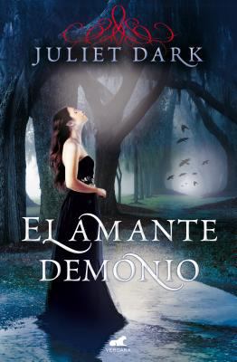 El Amante Demonio = The Demon Lover [Spanish] 8415420625 Book Cover