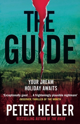 The Guide 1474623905 Book Cover