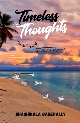 Timeless Thoughts B0D8F8HYFT Book Cover
