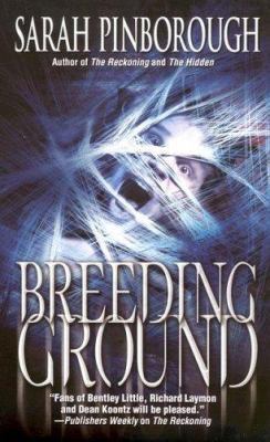 Breeding Ground B0075L0W28 Book Cover