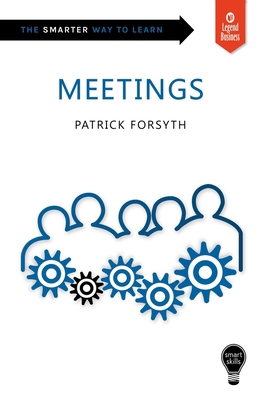 Meetings 1789550327 Book Cover