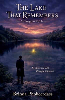 The Lake That Remembers: A Complete Cycle B0GL3YC22X Book Cover