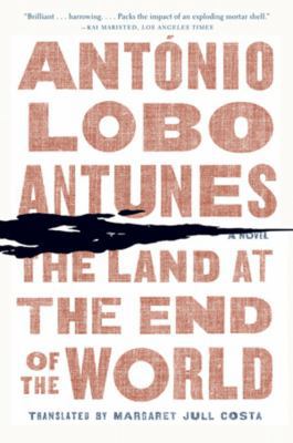 Land at the End of the World 0393342336 Book Cover