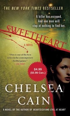 Sweetheart 031257262X Book Cover
