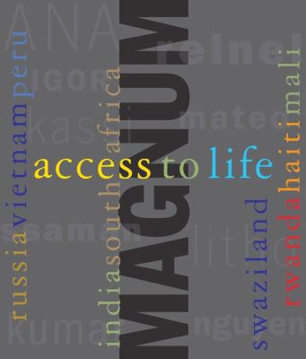 Access to Life [With DVD] 1597111058 Book Cover