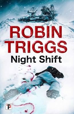 Night Shift 1787580369 Book Cover