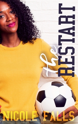 The Restart B0851M1PWX Book Cover