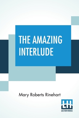 The Amazing Interlude 9389582970 Book Cover
