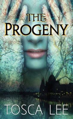 The Progeny [Large Print] 1683243986 Book Cover