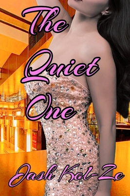The Quiet One B0F9TYVQMM Book Cover