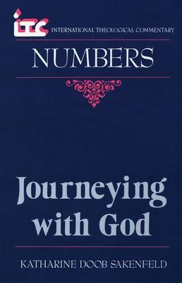 Journeying with God: A Commentary on the Book o... 0802841260 Book Cover