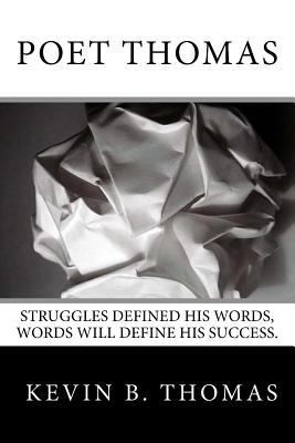 Poet Thomas 1489550887 Book Cover