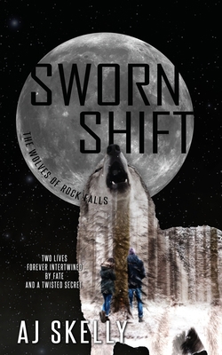 Sworn Shift 1509241124 Book Cover