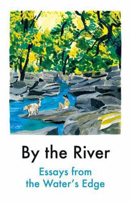 By the River 191419862X Book Cover