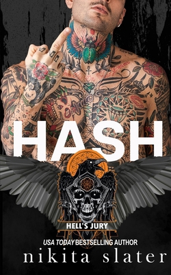 Hash B0CY2GL1P1 Book Cover