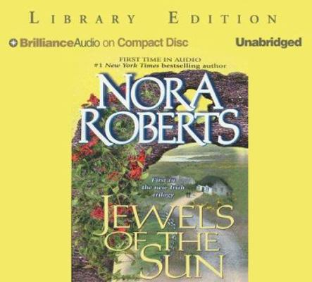 Jewels of the Sun 1596009535 Book Cover