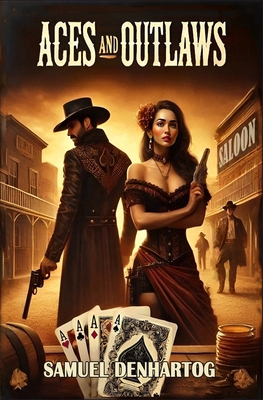 Aces and Outlaws B0DY674B5W Book Cover