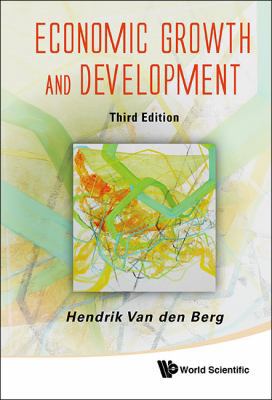 Eco Growth & Develop (3rd Ed) 9814733334 Book Cover