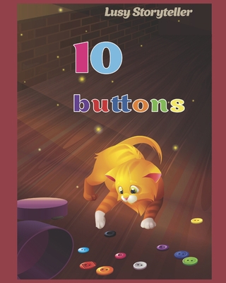 10 Buttons 1677367628 Book Cover