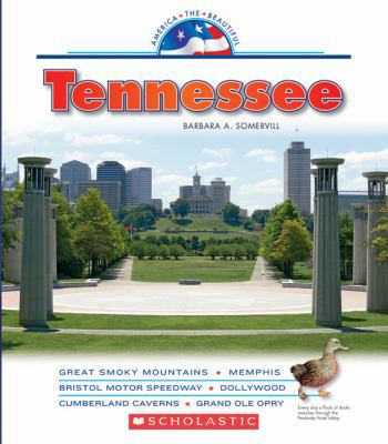 tennessee B007CJEW7O Book Cover