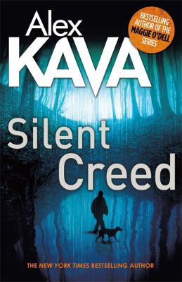 Silent Creed 0751555827 Book Cover