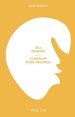 Dla odmiany [Polish] 1970090111 Book Cover