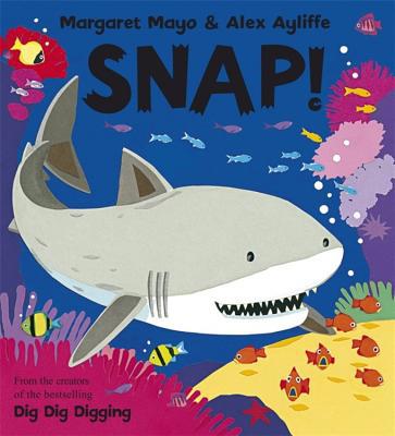 Snap! (On the Go) 1846167116 Book Cover