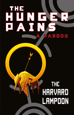 Hunger Pains 0732295432 Book Cover