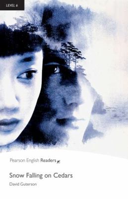 Snow Falling on Cedars 1405882735 Book Cover