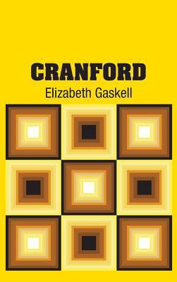 Cranford 1731701632 Book Cover