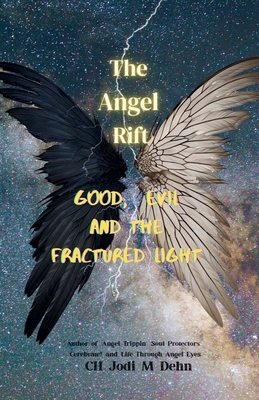 The Angel Rift B0FC5N6BR2 Book Cover