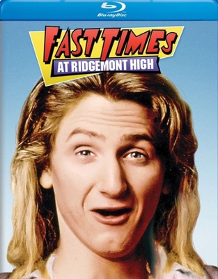 Fast Times At Ridgemont High            Book Cover