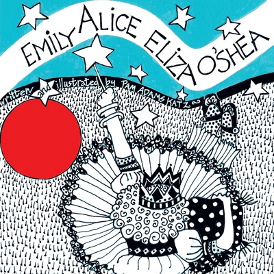 Emily Alice Eliza O'Shea 1958669229 Book Cover