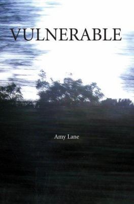 Vulnerable 0595337465 Book Cover