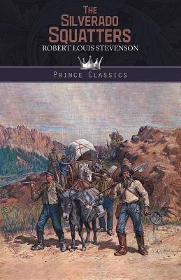 The Silverado Squatters 9389370868 Book Cover