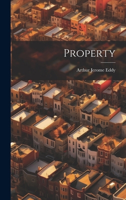 Property 101984244X Book Cover