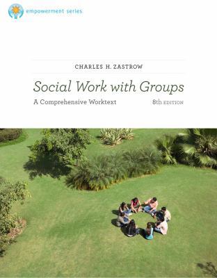 Brooks/Cole Empowerment Series: Social Work wit... 0840034504 Book Cover